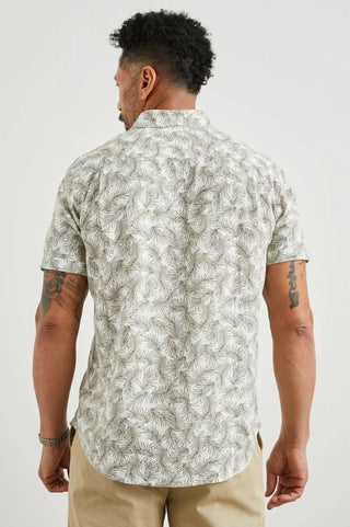 Rails - Carson Button Down