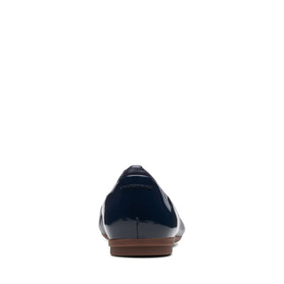 Clarks - Women's Rena Jazz Flat Shoes