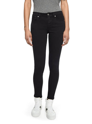 Neste dia - Calça jeans skinny clássica