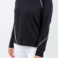 Lisa Todd - Women's Piping Hot Top