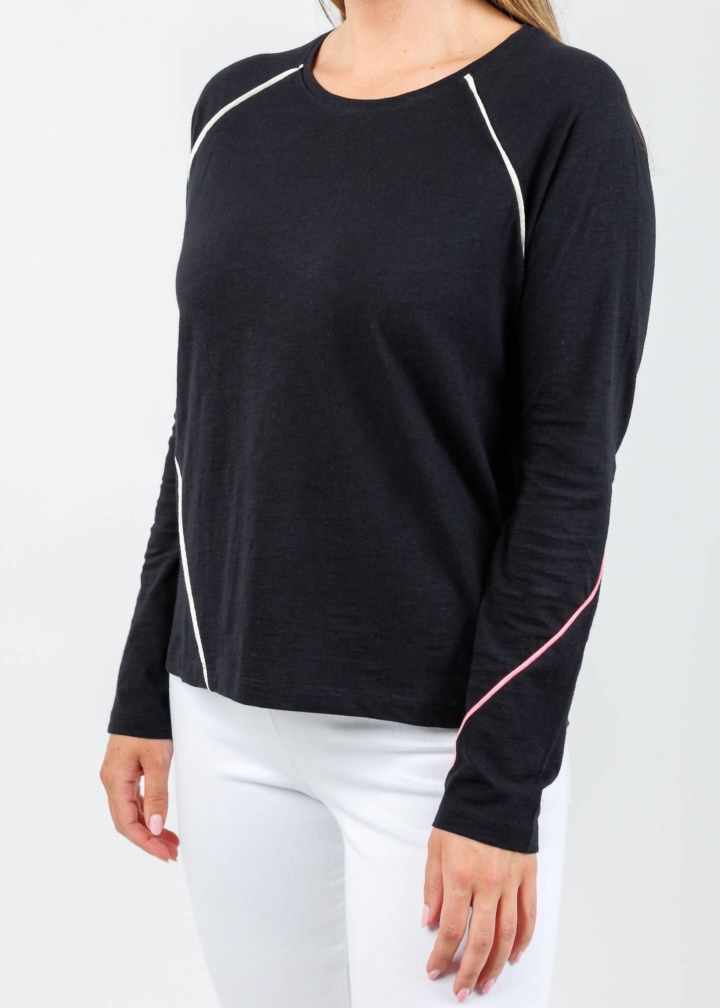 Lisa Todd - Women's Piping Hot Top