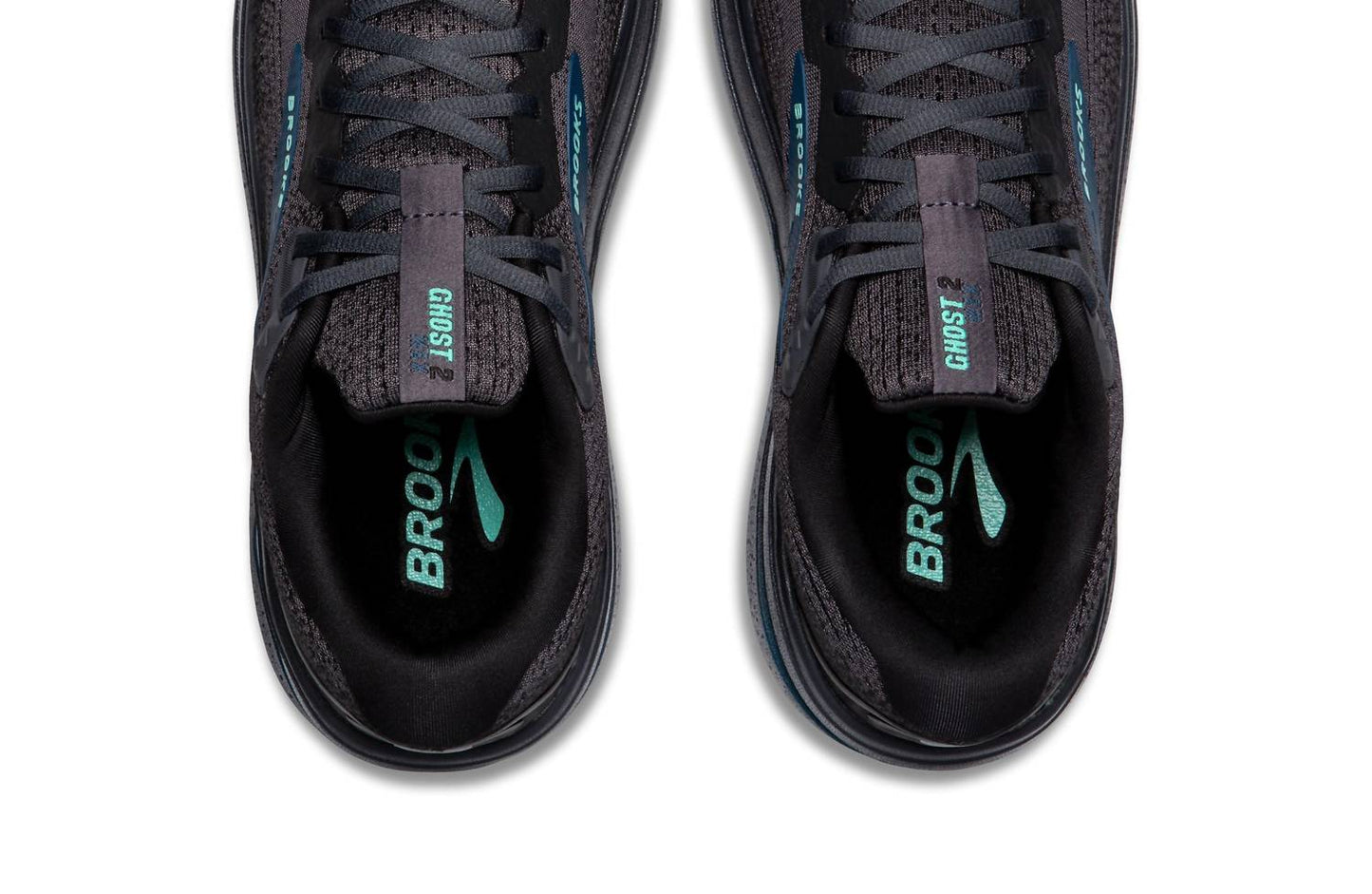 Brooks - Ghost Max V2