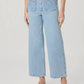 Paige - Sasha Ankle Patch Pockets Jean