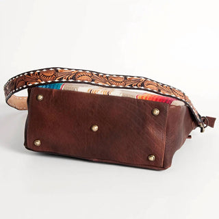 American Darling - Women's Crossbody Messenger Bag