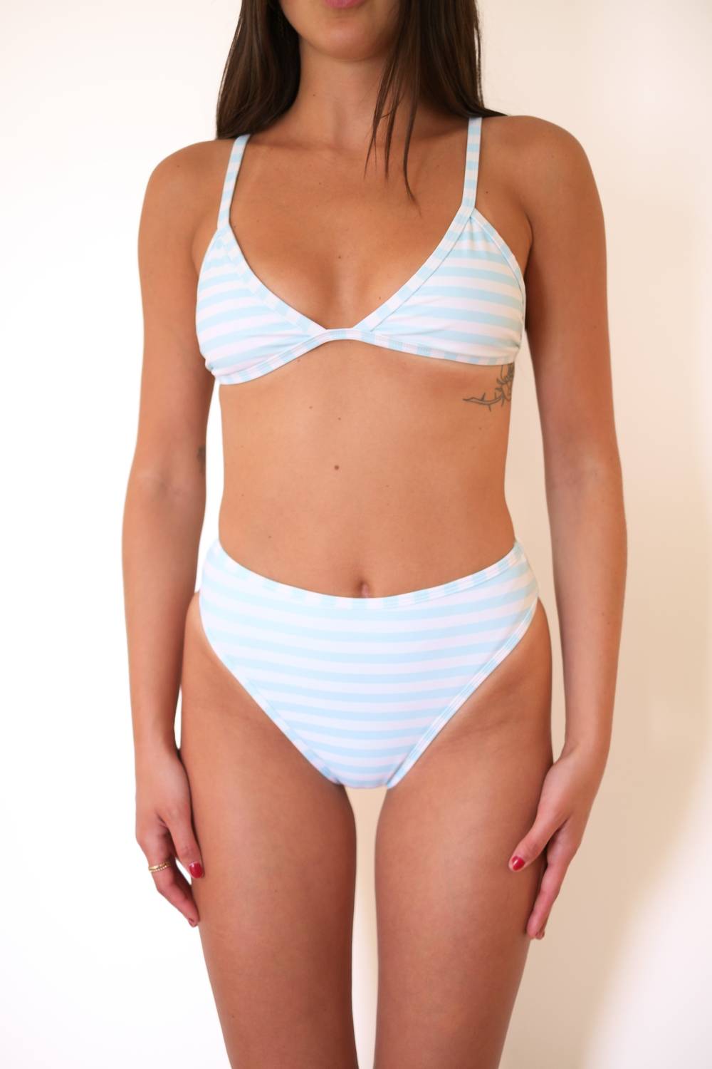 Citrine - Farah Bottom