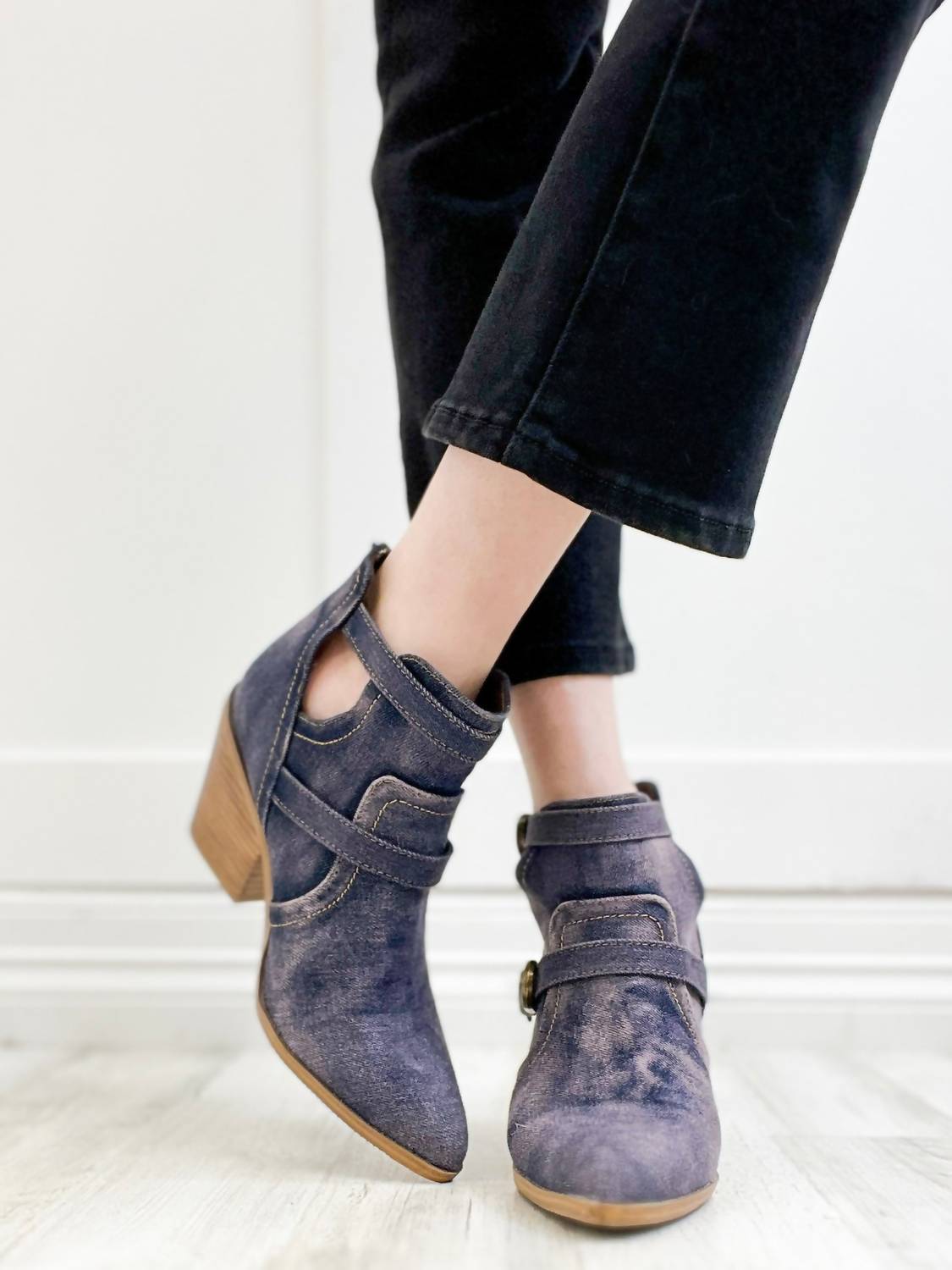 Corkys Footwear - Women's Night Out Booties