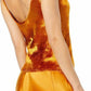 Vince - Panne Sweater Camisole Top