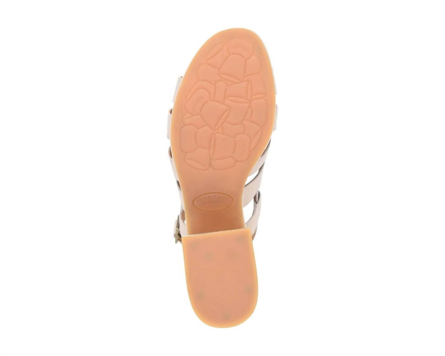 Kork-Ease - Paschal Platform Sandal