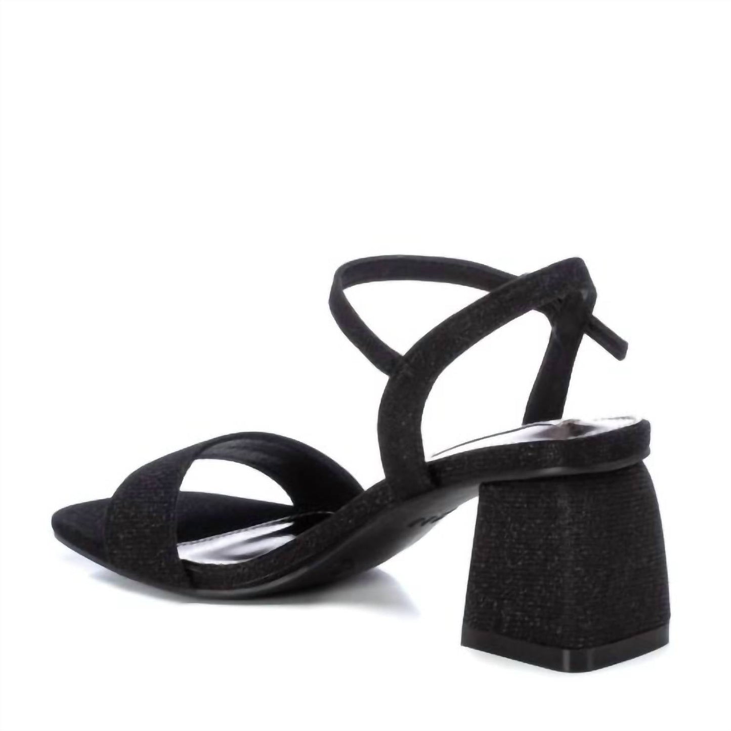Xti - Women's Heeled Sandals