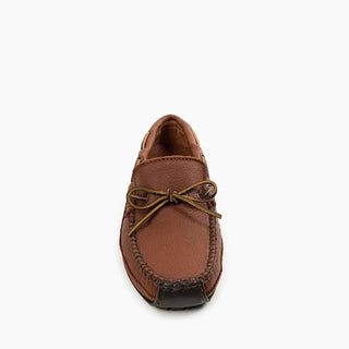 Minnetonka - Sapatos de fim de semana Moosehide masculinos