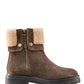 Cougar - Women's Vigo Suede Waterproof Winter Boot