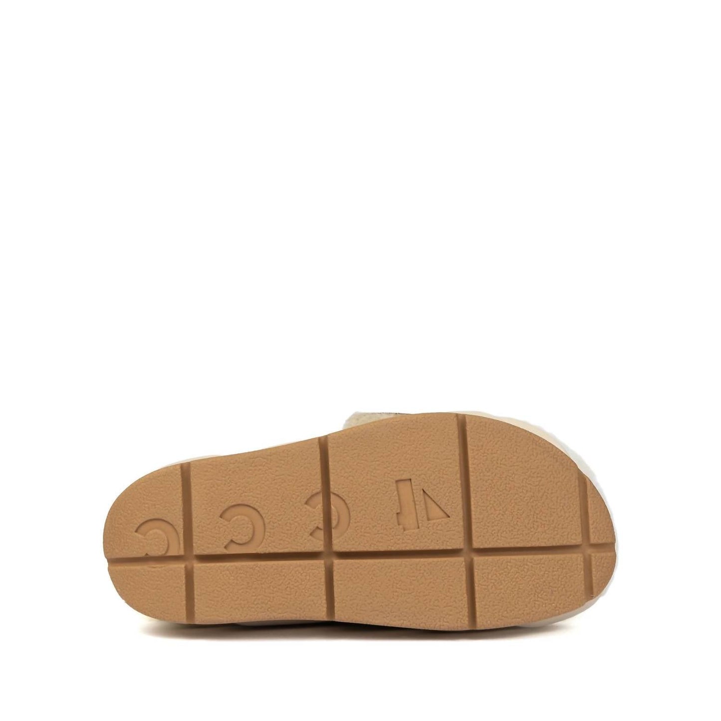 4Ccccees - Women's Mellow Laze Slide