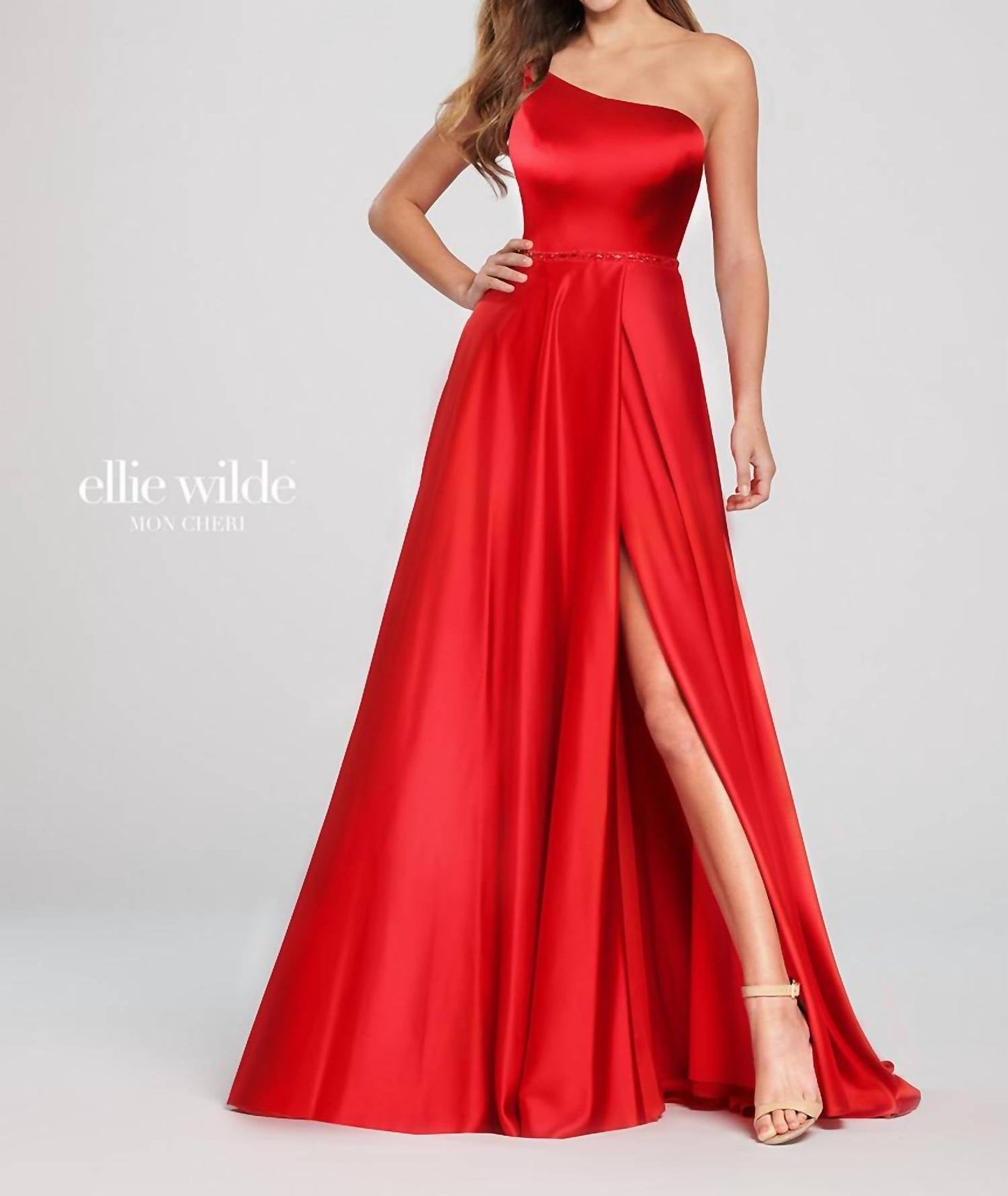 Ellie Wilde - Women's Prom Dress