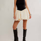 Free People - Tinsel Kiss Mini Dress