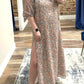 Buddylove - Pamela Maxi Dress