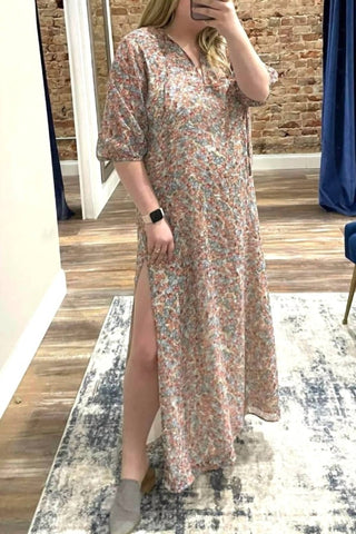Buddylove - Vestido longo Pamela