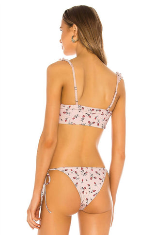 Biquínis Frankies - Top Mackenzie