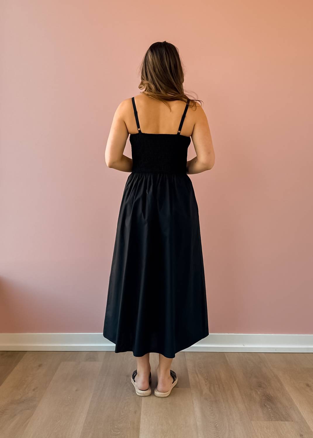 Steve Madden - Codie Midi Dress
