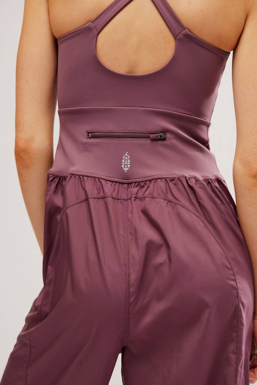 Free People - Righteous Onesie