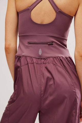 Pessoas Livres - Macacão Justo