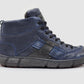Kcr Group - Men's Action Wool-Lined Leather Boots