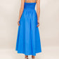 Flying Tomato - Rebel Midi Dress