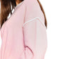 Double Take - Chic Dropped Shoulder Knit Top