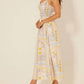Bila77 - Cynthia Maxi Dress