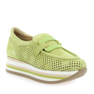 Softwaves - Mocassim Carlisa Feminino