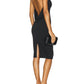Katie May - Noel And Jean Pretty Bird Open Back Dress