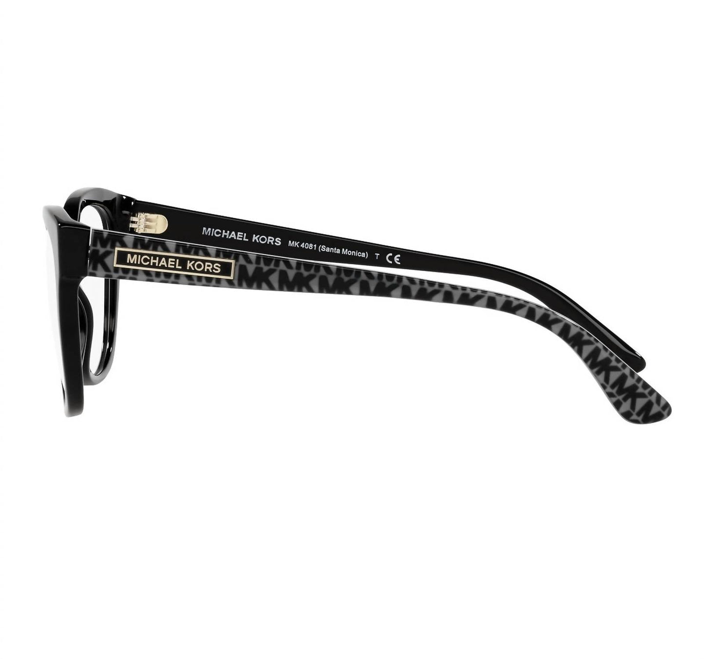 Michael Kors - Women's Santa Monica Eyeglasses