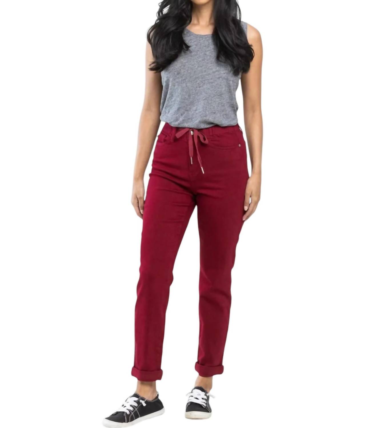 Judy Blue - Scarlett Joggers