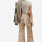 Free People - Star Sign Velvet Pants