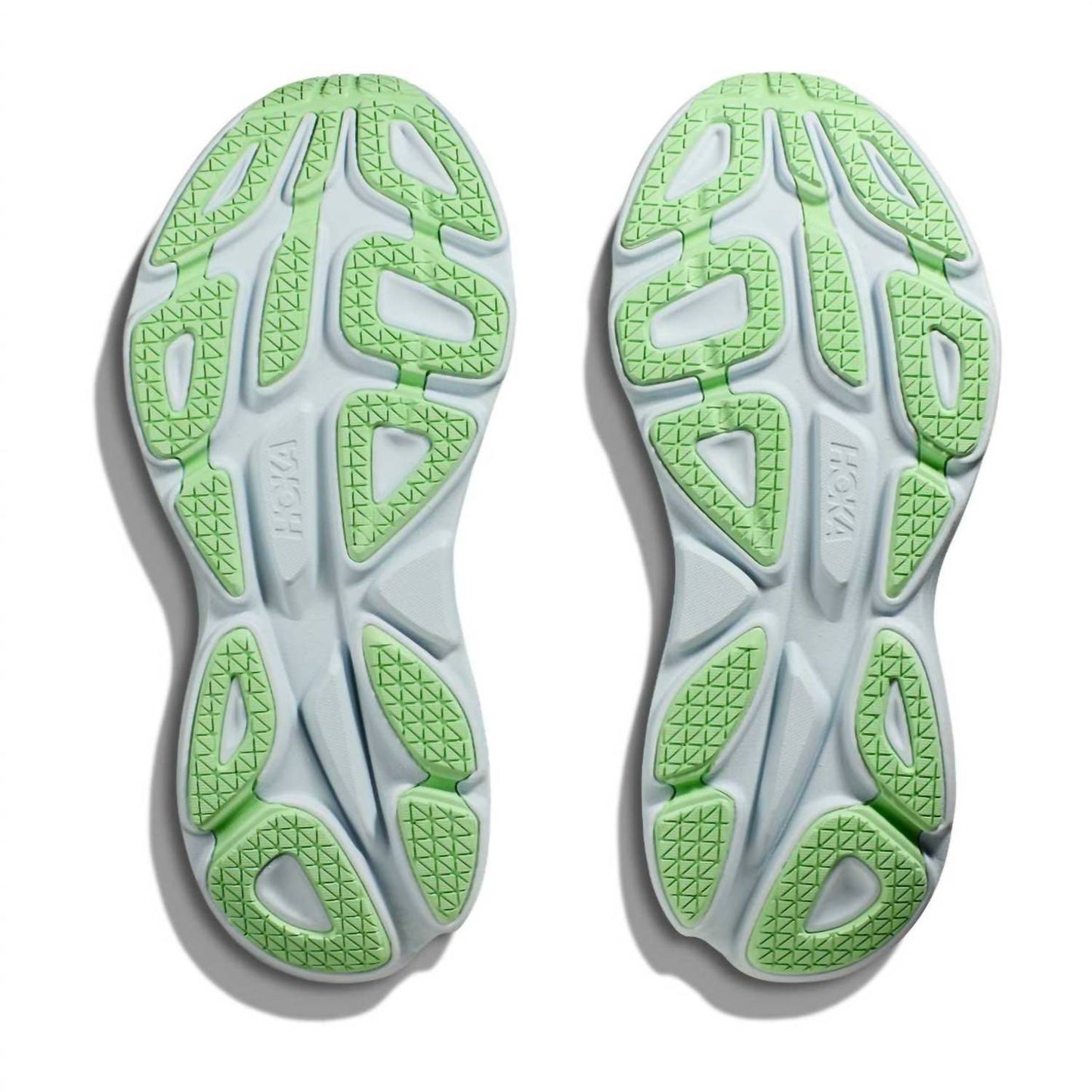 Hoka - Men Bondi 8 Running Shoes