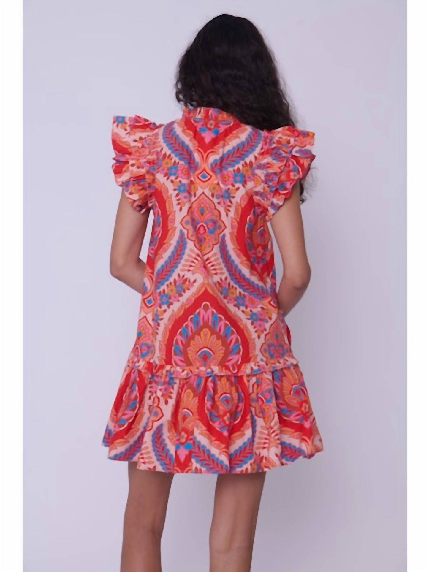 Love The Label - Edith Dress