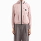 Armani Exchange - Non-woven Fabric Cargo Pocket Windbreaker Jacket