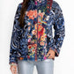 Johnny Was - JOAN ZIP SHERPA LINED JACKET