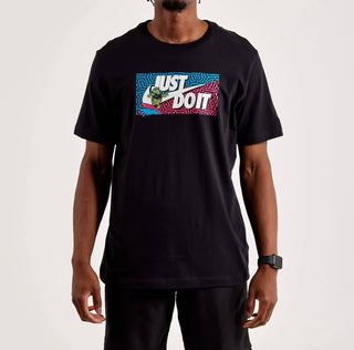 Nike - Camiseta Tartaruga Surfista