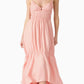 Steve Madden - Unending Mercy Midi Dress