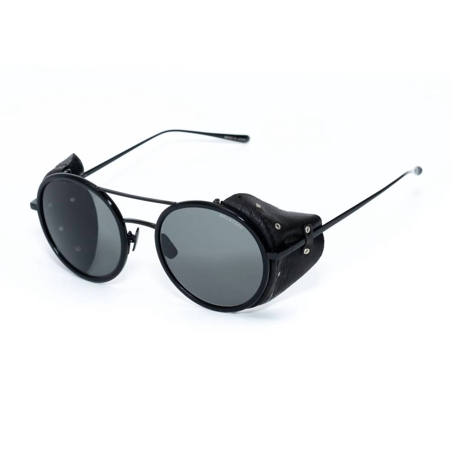 Belstaff - Men's Titanium Sunglasses
