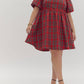 Entro - Cheerful Time Dress