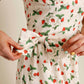 Bailey Rose - Sweet Pickins Strawberry Midi Dress