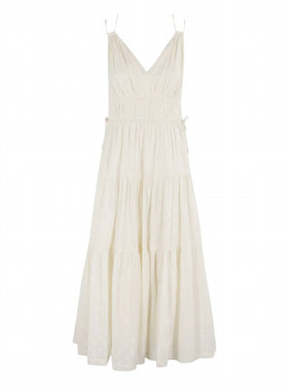 Ulla Johnson - Vestido Midi Freya