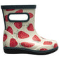 Bogs - Girl's Rainboot Rainbow