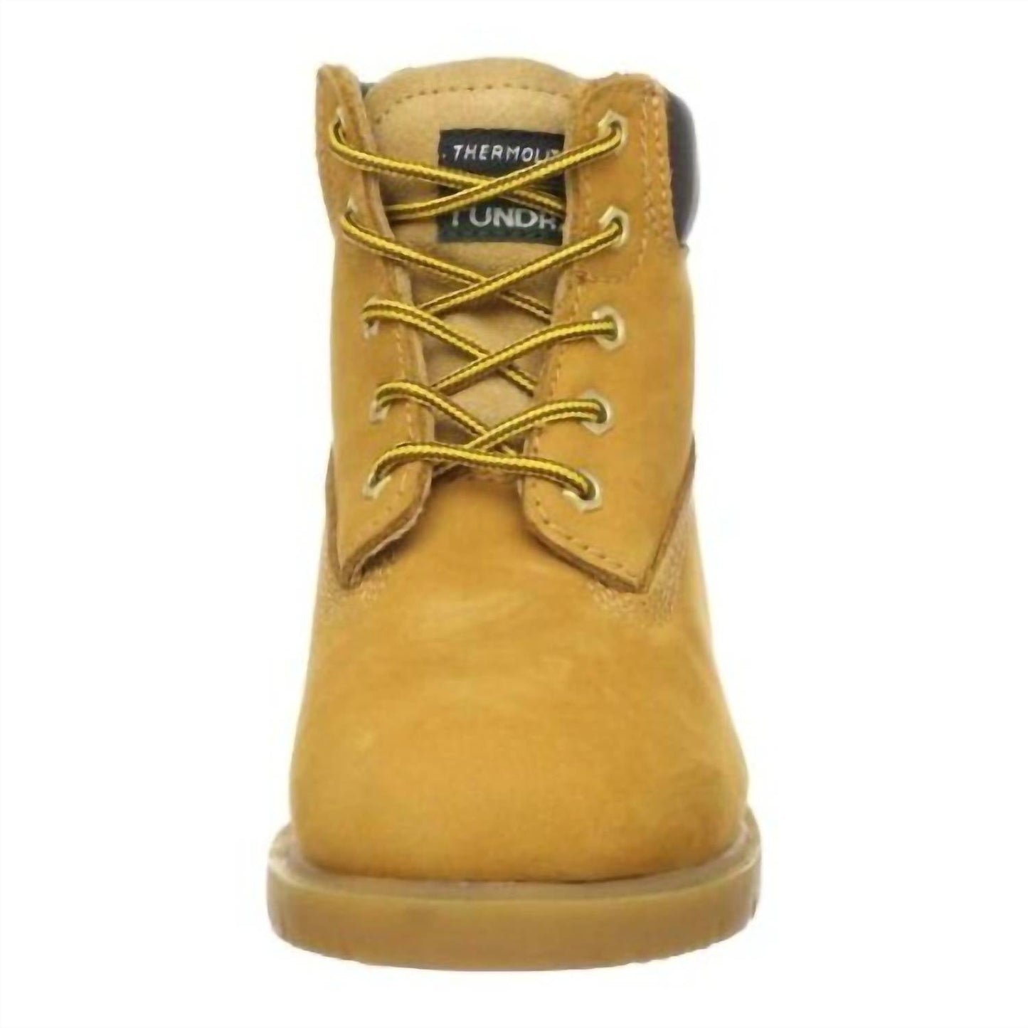 Tundra - Kid's Waterproof Insulated Work Boot