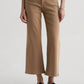 Agolde - Saige Wide Leg Crop Jeans