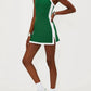 Beach Riot - Zephyra Tennis Dress