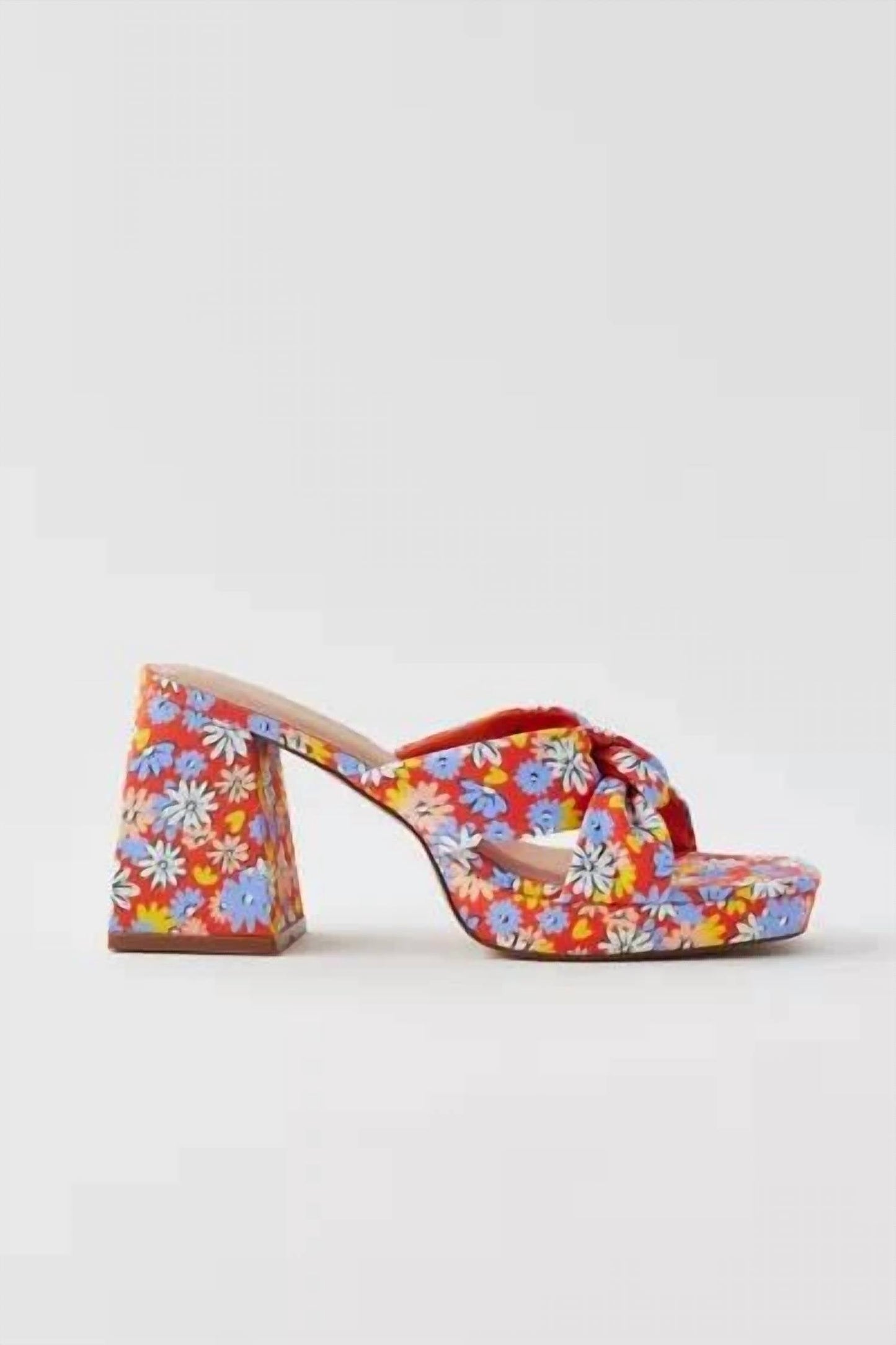Matisse - Women's Esme Platform Sandals