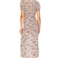 Free People - Briella Midi Dress
