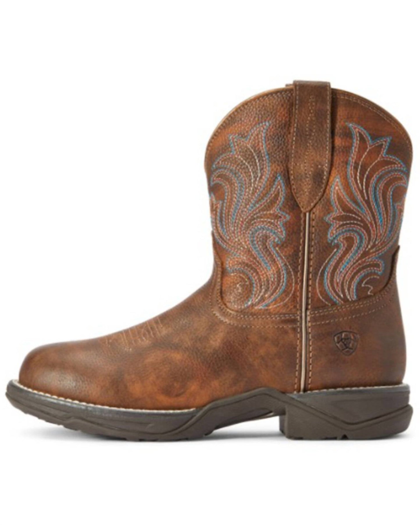 Ariat - Women's Anthem Shortie Performance Western Boots